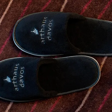 Hotell Arthaushotel 3*