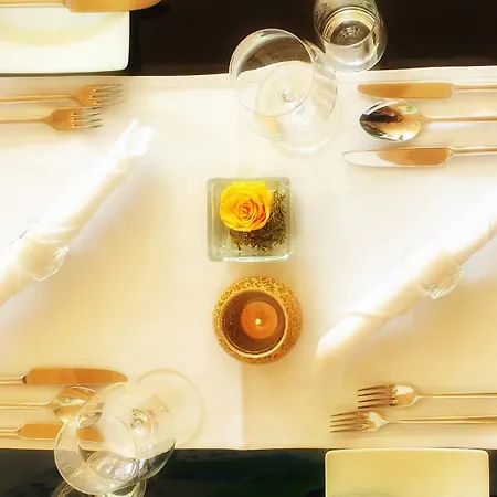 Arthaushotel 호텔 다보스