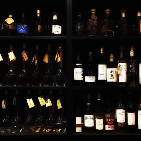 호텔 Arthaushotel 3*