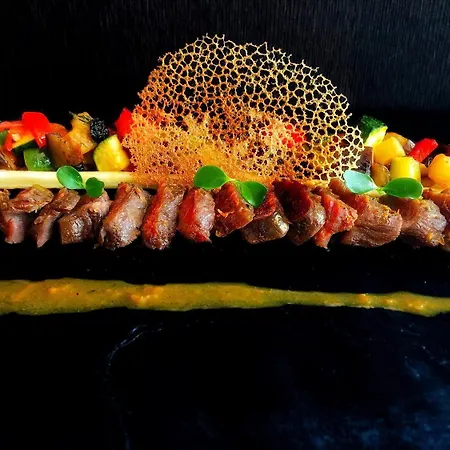 Arthaushotel 다보스