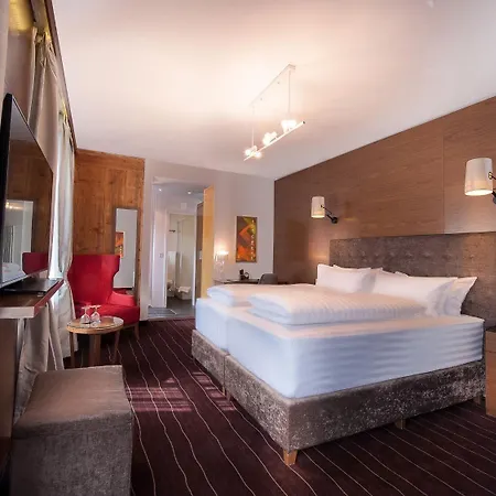 Arthaushotel Hotel Davos