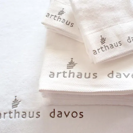 Arthaushotel 3* Davos
