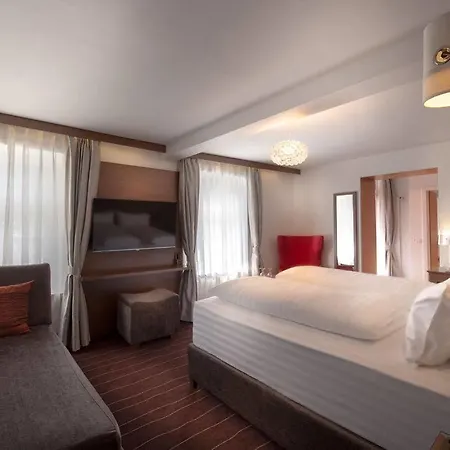 호텔 Arthaushotel 3*