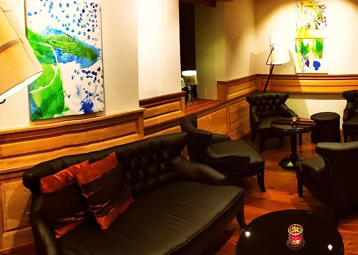 Arthaushotel Hotel Davos