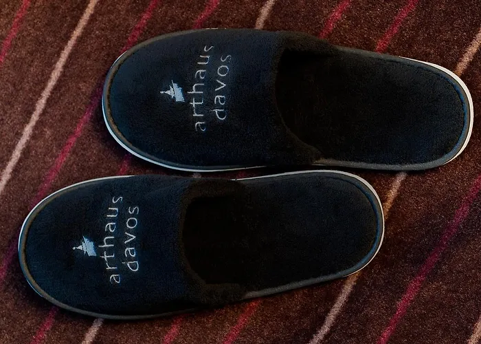 Arthaushotel Hotel 3*