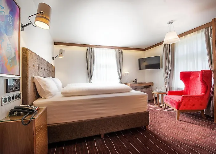 Hotel Arthaushotel 3*