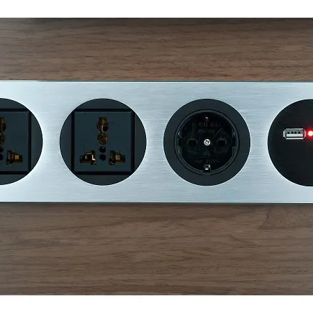 Arthaushotel Готель