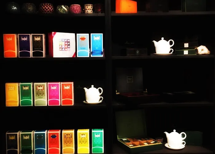 Готель Arthaushotel