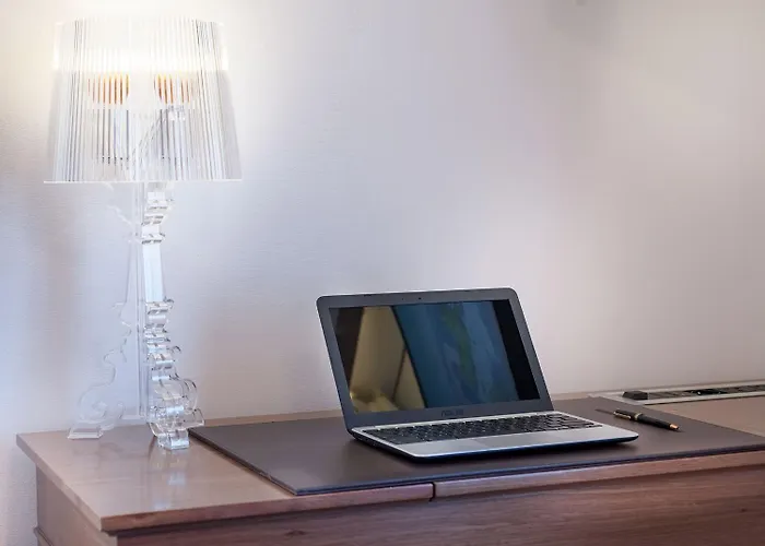 Готель Arthaushotel 3*