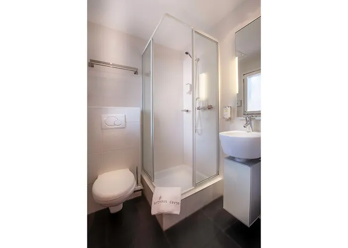 Arthaushotel Готель 3*