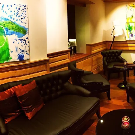 Arthaushotel Hotel Davos