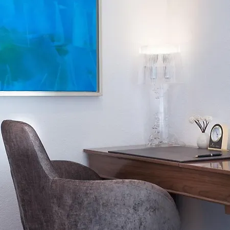 Arthaushotel Hotel Davos