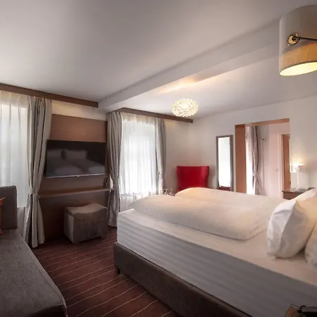 Hotel Arthaushotel Davos