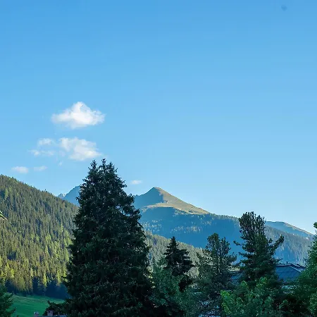 Hotel Arthaushotel Davos