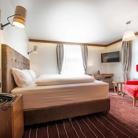 Hotel Arthaushotel 3*